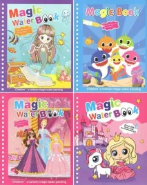 kolorowanki-wodne-wielorazowe-zestaw-malowanka-pisak-magic-book