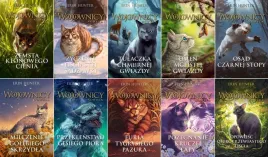 wojownicy-nowela-erin-hunter-tomy-1-10-zestaw-ksiazek