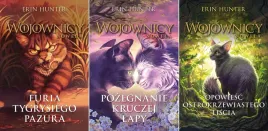 wojownicy-nowela-erin-hunter-tomy-8-10-zestaw-ksiazek