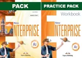 new-enterprise-a2-podrecznik-practice-pack