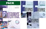 new-enterprise-b2-c1-podrecznik-practice-pack
