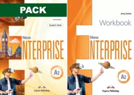 new-enterprise-a2-podrecznik-cwiczenia