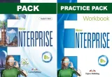 new-enterprise-b1-podrecznik-practice-pack