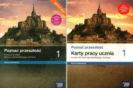 poznac-przeszlosc-1-lo-podrecznik-karty-pracy-zakres-podstawowy-2024