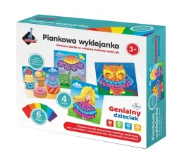 genialny-dzieciak-piankowa-wyklejanka-dla-dziewczynki