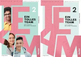 ein-tolles-team-2-lo-jezyk-niemiecki-podrecznik-cwiczenia