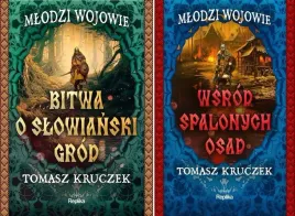 mlodzi-wojowie-tomy-1-2-tomasz-kruczek-zestaw