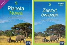 planeta-nowa-5-geografia-podrecznik-zeszyt-cwiczen-neon-nowa-era