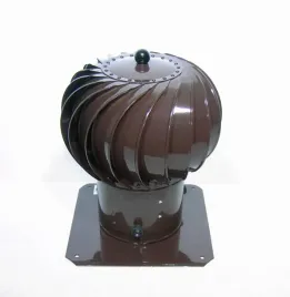 nasada-kominowa-obrotowa-turbo-200mm-brazowa