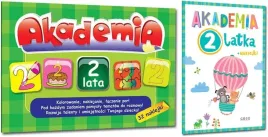 akademia-2-lata-zestaw-zeszytow-edukacyjnych-z-naklejkami