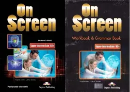 on-screen-upper-intermediate-b2-podrecznik-z-kodem-zeszyt-cwiczen