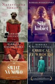 barbara-wysoczanska-zestaw-ksiazek