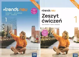 trends-neu-1-lo-jezyk-niemiecki-podrecznik-cwiczenia-n-era-ed-2024