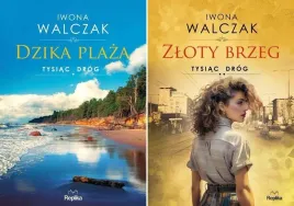 cykl-tysiac-drog-iwona-walczak-zestaw-2-ksiazek