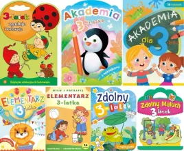 akademia-3-latka-elementarz-zdolny-maluch-nauka-zabawa-edukacja
