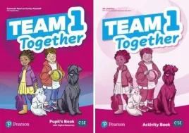 team-together-1-jezyk-angielski-pupil-s-book-activity-book