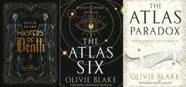 masters-of-death-the-atlas-six-the-atlas-paradox-olivie-blake