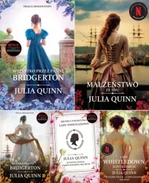 bridgertonowie-julia-quinn-zestaw-prequeli