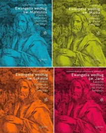 katolicki-komentarz-do-pisma-swietego-ewangelie-zestaw