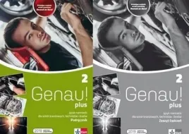 genau-plus-2-jezyk-niemiecki-podrecznik-cwiczenia