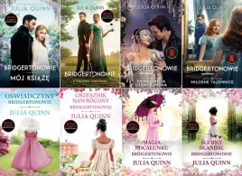 bridgertonowie-julia-quinn-zestaw-ksiazek