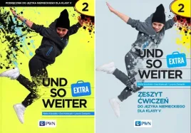 und-so-weiter-extra-2-podrecznik-zeszyt-cwiczen-komplet