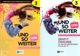 und-so-weiter-extra-3-podrecznik-zeszyt-cwiczen-komplet
