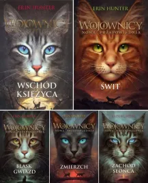 wojownicy-nowa-przepowiednia-tomy-2-6-e-hunter-komplet