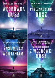 michael-newton-wedrowka-dusz-i-inne-pakiet-ksiazek