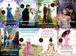 bridgertonowie-julia-quinn-zestaw-ksiazek