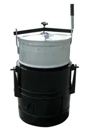 parnik-z-szamotem-ocynkowany-100-l