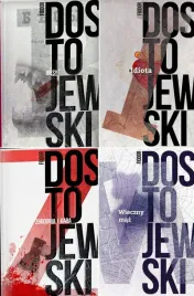 fiodor-dostojewski-zestaw-powiesci