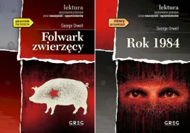 folwark-zwierzecy-rok-1984-george-orwell-opr-miekka-greg