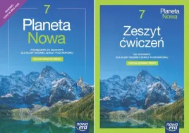 planeta-nowa-7-geografia-podrecznik-zeszyt-cwiczen-nowa-era