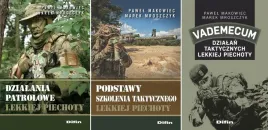 piechota-patrolowanie-szkolenie-vademecum-makowiec-zestaw