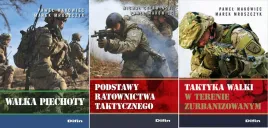 piechota-walka-ratownictwo-taktyka-makowiec-zestaw