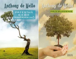 anthony-de-mello-przestan-siebie-naprawiac-przebudzenie-zestaw