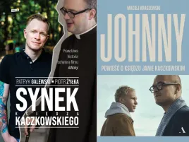 synek-ksiedza-kaczkowskiego-johnny-zestaw-ksiazek
