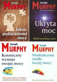 joseph-murphy-zestaw-4-ksiazek