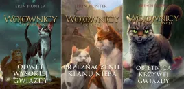 wojownicy-superedycja-tomy-4-6-erin-hunter
