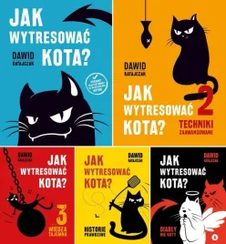 jak-wytresowac-kota-tomy-1-5-dawid-ratajczak