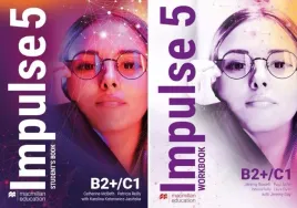 impulse-5-b2-c1-komplet-podrecznik-cwiczenia-macmillan
