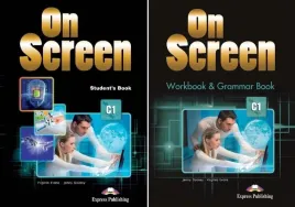 on-screen-c1-podrecznik-zeszyt-cwiczen-zestaw