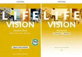 life-vision-b2-upper-intermediate-podrecznik-cwiczenia