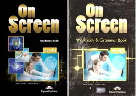 on-screen-a2-b1-podrecznik-z-kodem-zeszyt-cwiczen-zestaw