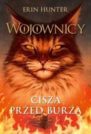cisza-przed-burza-wojownicy-seria-pierwsza-t-4-hunter