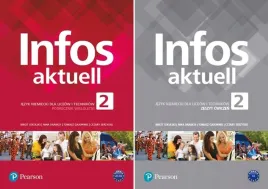 infos-aktuell-2-podrecznik-cwiczenia-komplet