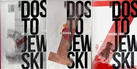 fiodor-dostojewski-zestaw-powiesci