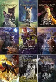 wojownicy-manga-zestaw-trzech-trylogii-e-hunter