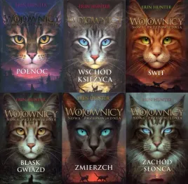 wojownicy-nowa-przepowiednia-t-1-6-e-hunter-komplet